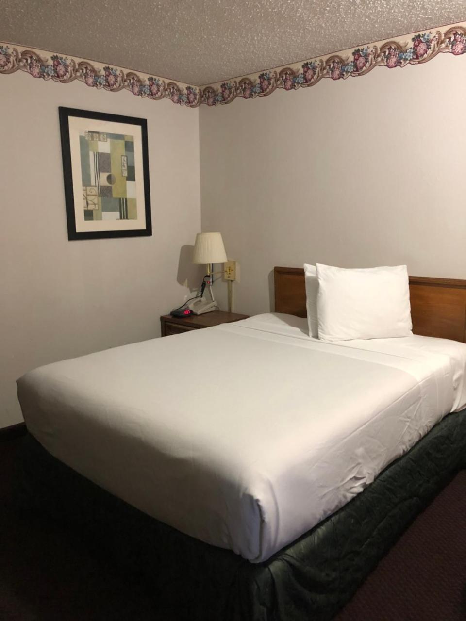 Rexdale Inn Seminole Bagian luar foto